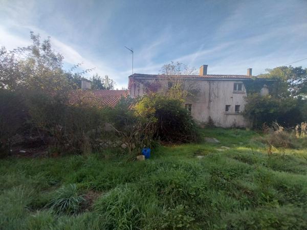 Vente / Corps de ferme