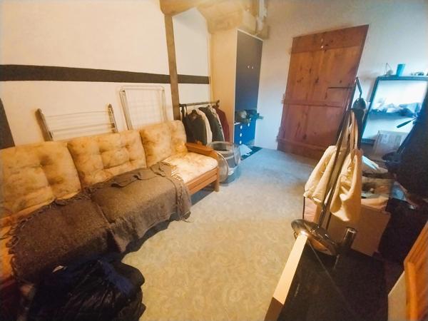 Vente / Corps de ferme