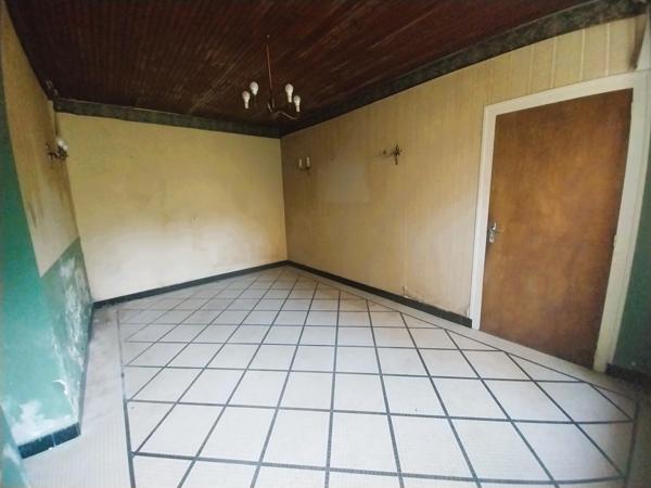 Vente / Corps de ferme