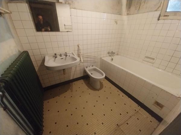 Vente / Corps de ferme