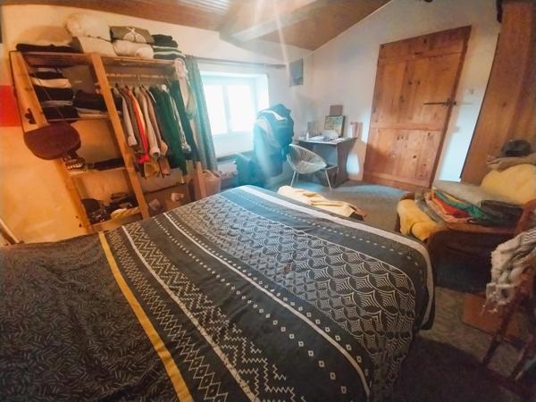 Vente / Corps de ferme