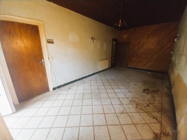 Vente / Corps de ferme