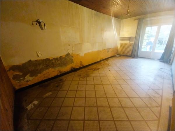 Vente / Corps de ferme