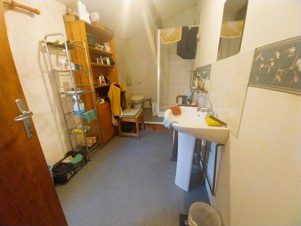 Vente / Corps de ferme