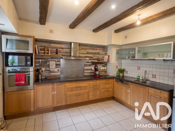 Maison à vendre 6 pièces 154 m² Liverdun