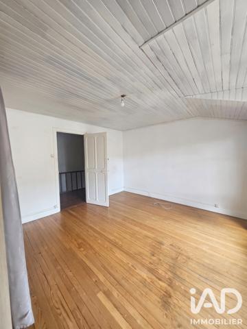 Maison à vendre 6 pièces 154 m² Liverdun