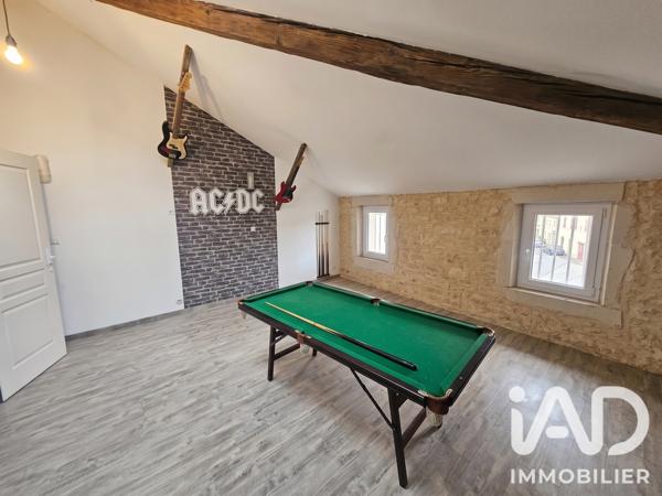 Maison à vendre 6 pièces 154 m² Liverdun