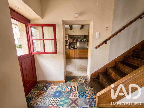 Maison à vendre 6 pièces 154 m² Liverdun
