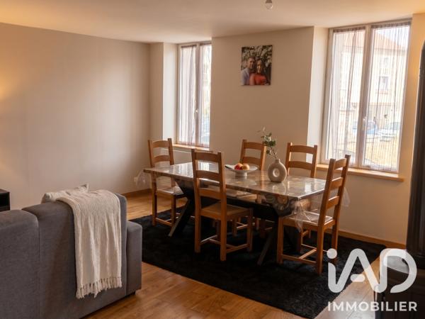 Maison à vendre 6 pièces 154 m² Liverdun