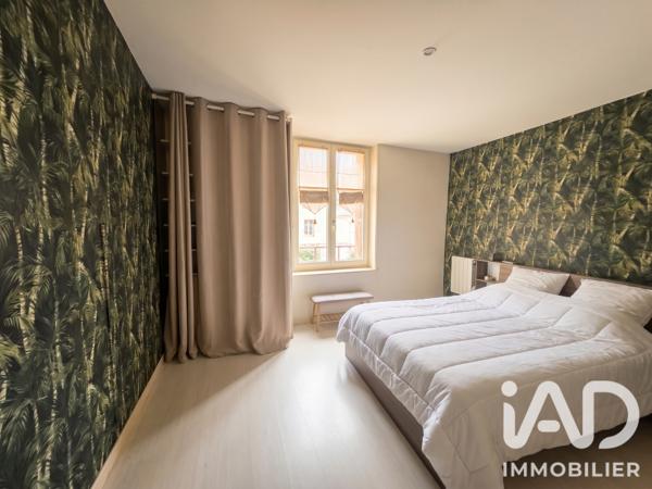 Maison à vendre 6 pièces 154 m² Liverdun