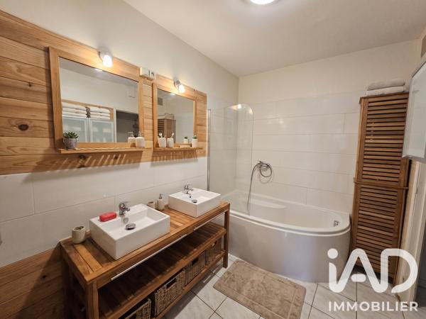 Maison à vendre 6 pièces 154 m² Liverdun