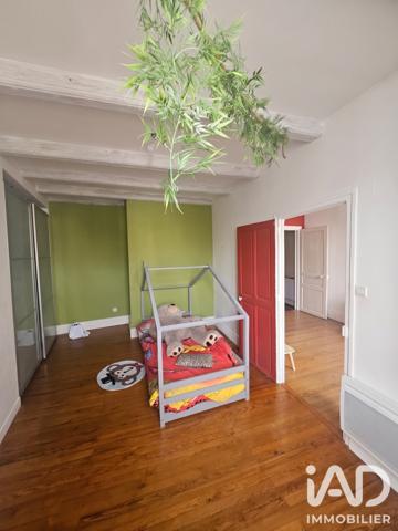 Maison à vendre 6 pièces 154 m² Liverdun