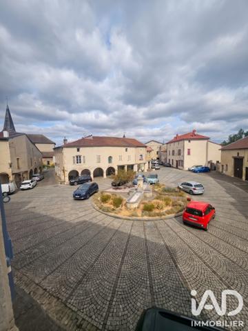 Maison à vendre 6 pièces 154 m² Liverdun