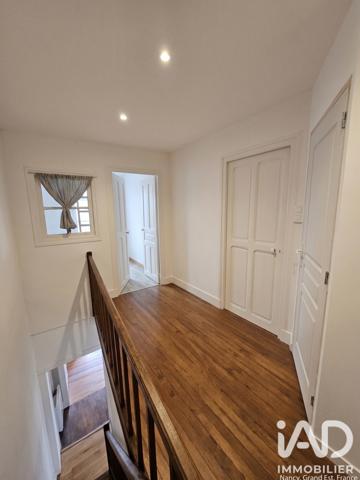 Maison à vendre 6 pièces 154 m² Liverdun