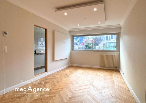 Appartement à GRANVILLE, 50400 - 3 pièces 61m²