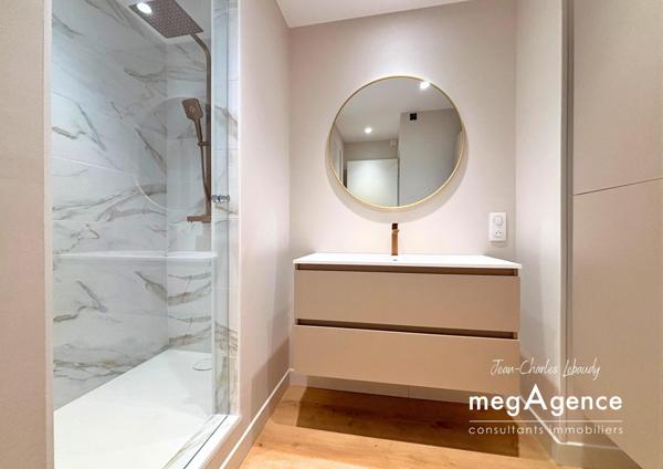 Appartement à GRANVILLE, 50400 - 3 pièces 61m²