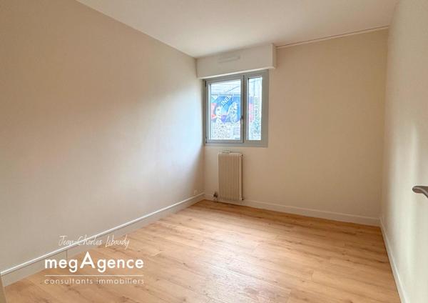 Appartement à GRANVILLE, 50400 - 3 pièces 61m²