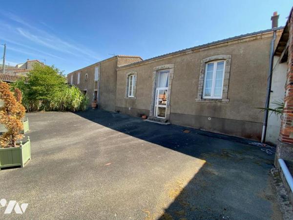 SAINT CRESPIN SUR MOINE
