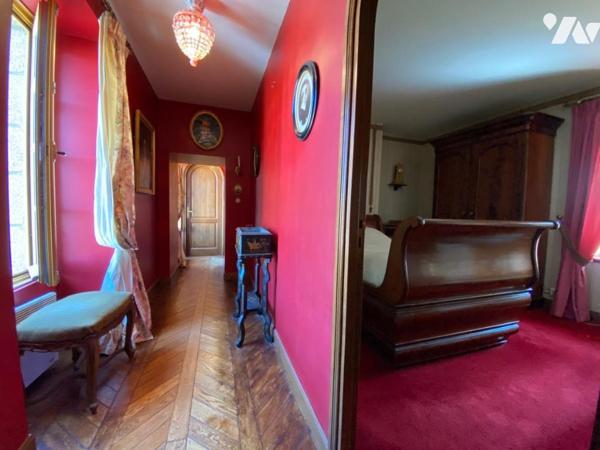 SAINT CRESPIN SUR MOINE