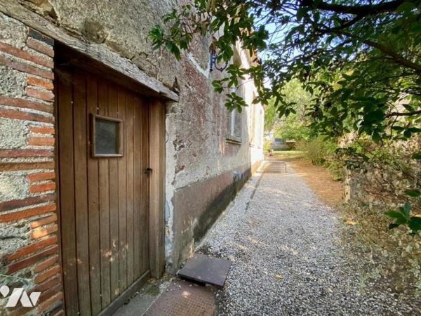 SAINT CRESPIN SUR MOINE