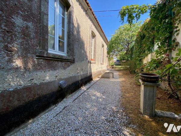SAINT CRESPIN SUR MOINE