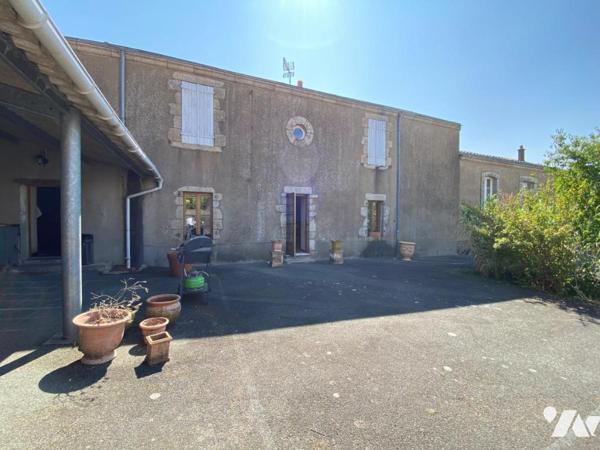 SAINT CRESPIN SUR MOINE