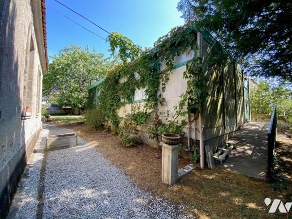SAINT CRESPIN SUR MOINE