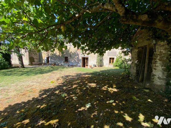 SAINT CRESPIN SUR MOINE