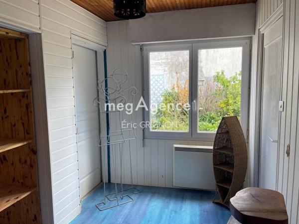 Maison à LES SABLES-D'OLONNE, 85100 - 4 pièces 98m²
