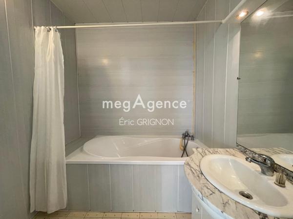 Maison à LES SABLES-D'OLONNE, 85100 - 4 pièces 98m²