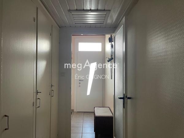 Maison à LES SABLES-D'OLONNE, 85100 - 4 pièces 98m²