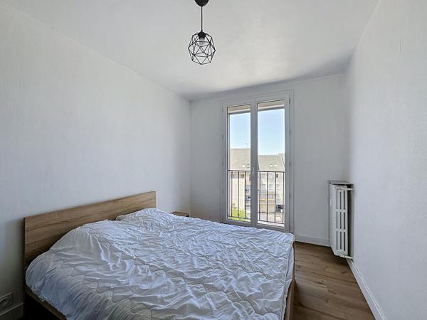 Appartement T3 à LAVAL - 57m²