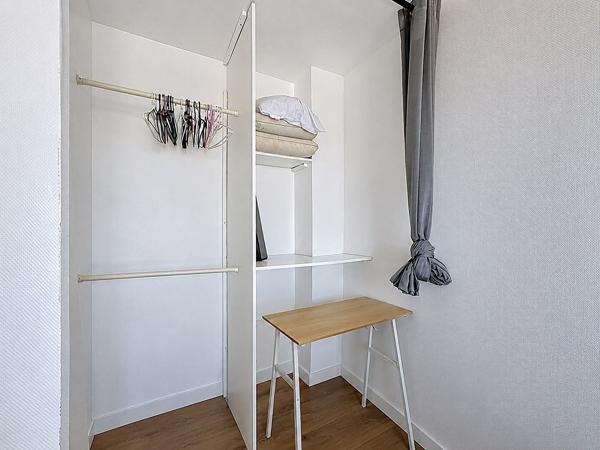 Appartement T3 à LAVAL - 57m²