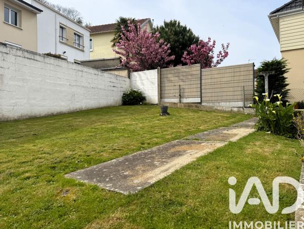 Maison à vendre 5 pièces 105 m² Harfleur