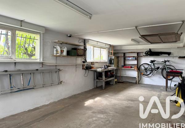 Maison à vendre 5 pièces 105 m² Harfleur