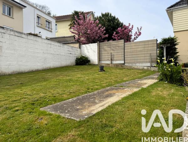 Maison à vendre 5 pièces 105 m² Harfleur
