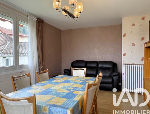 Maison à vendre 5 pièces 105 m² Harfleur