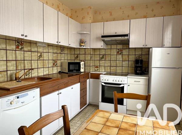 Maison à vendre 5 pièces 105 m² Harfleur