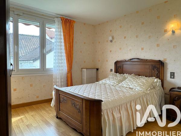 Maison à vendre 5 pièces 105 m² Harfleur