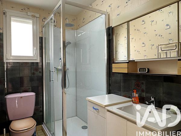 Maison à vendre 5 pièces 105 m² Harfleur