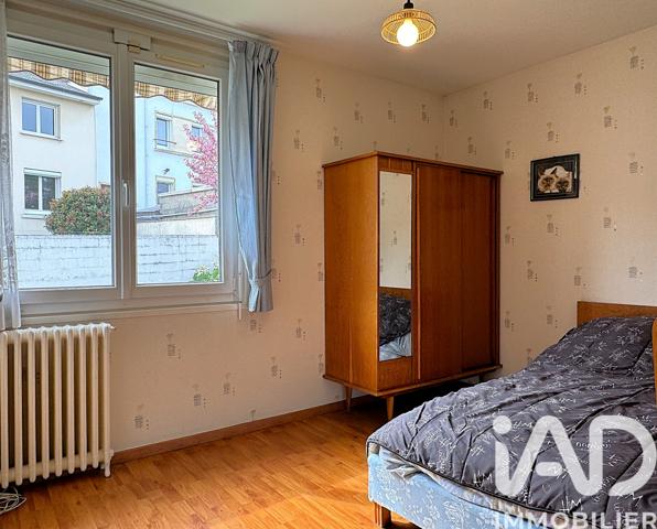 Maison à vendre 5 pièces 105 m² Harfleur