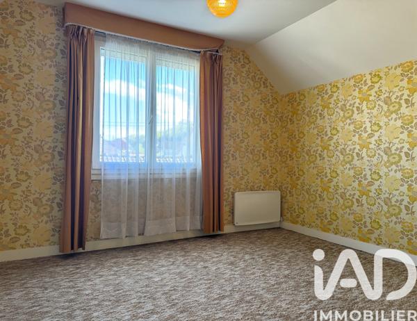 Maison à vendre 5 pièces 105 m² Harfleur