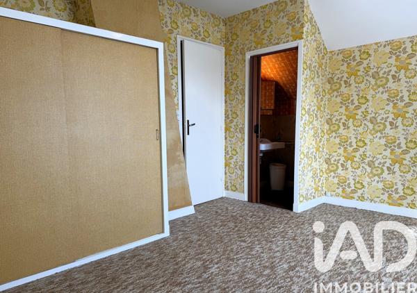 Maison à vendre 5 pièces 105 m² Harfleur