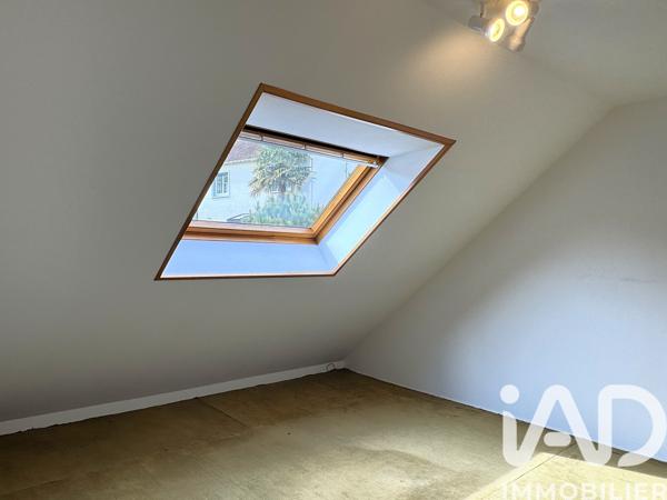 Maison à vendre 5 pièces 105 m² Harfleur