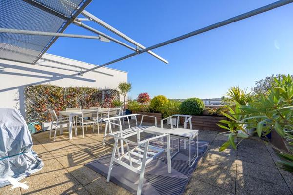Appartement à vendre |  La Rochelle |  3 pièces | 78 m²