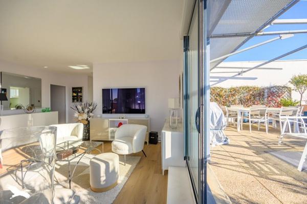 Appartement à vendre |  La Rochelle |  3 pièces | 78 m²