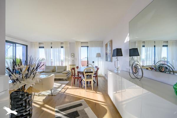 Appartement à vendre |  La Rochelle |  3 pièces | 78 m²