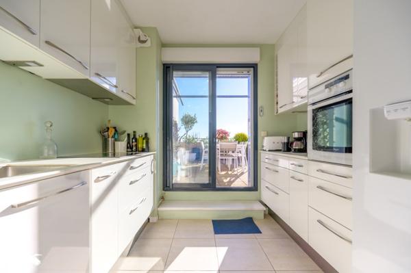 Appartement à vendre |  La Rochelle |  3 pièces | 78 m²