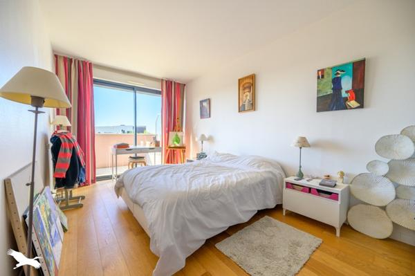 Appartement à vendre |  La Rochelle |  3 pièces | 78 m²