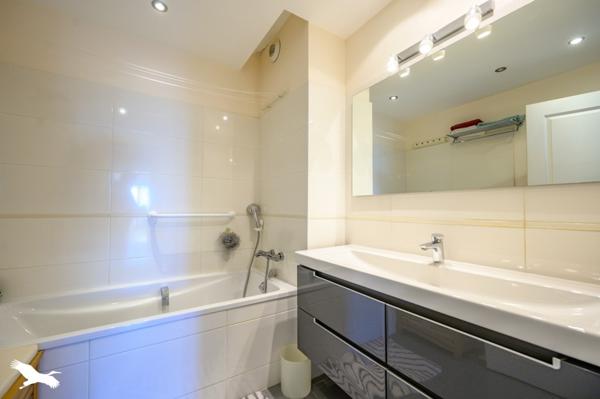 Appartement à vendre |  La Rochelle |  3 pièces | 78 m²